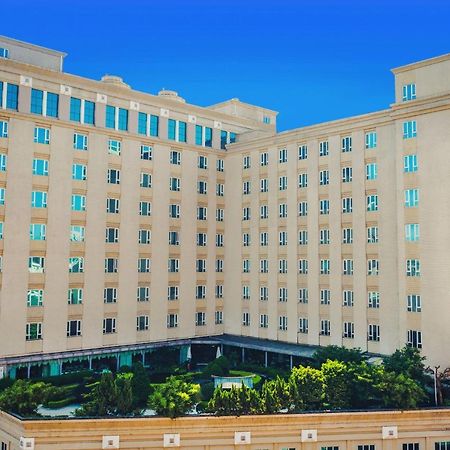 东莞君兰酒店 Grand Land Hotel Dongguan  Exterior photo