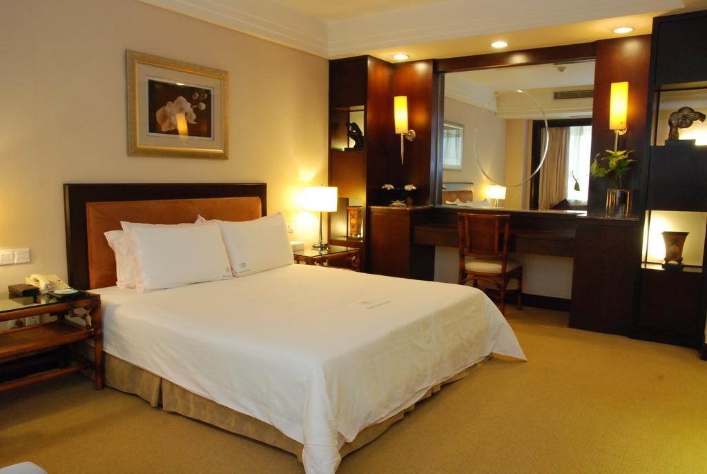东莞君兰酒店 Grand Land Hotel Dongguan  Exterior photo