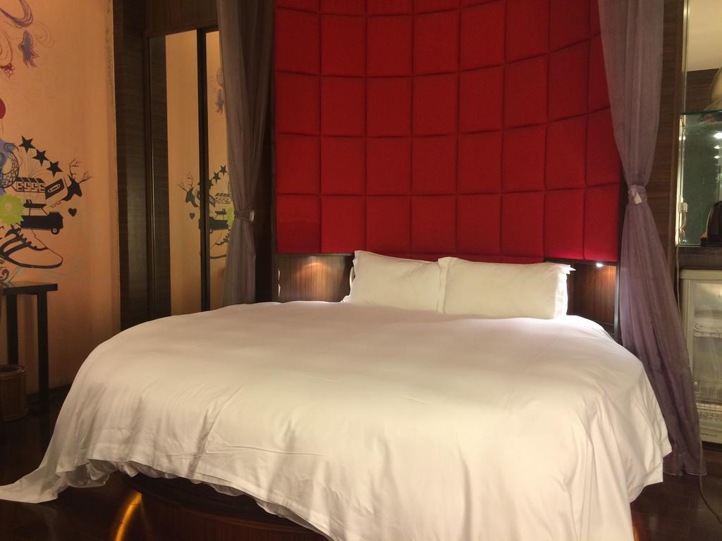 东莞君兰酒店 Grand Land Hotel Dongguan  Room photo