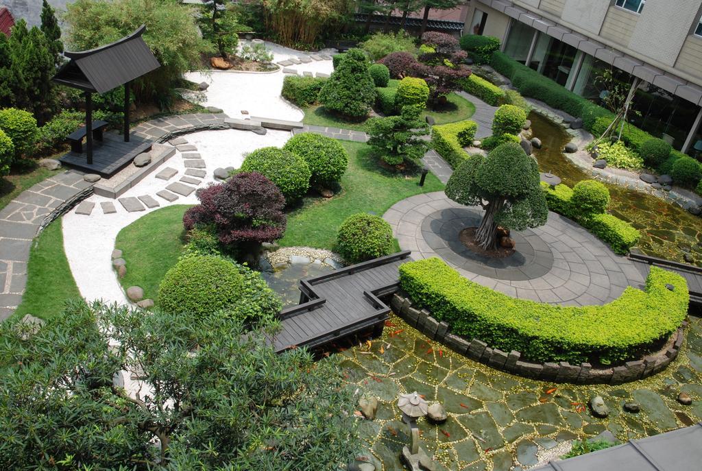 东莞君兰酒店 Grand Land Hotel Dongguan  Exterior photo