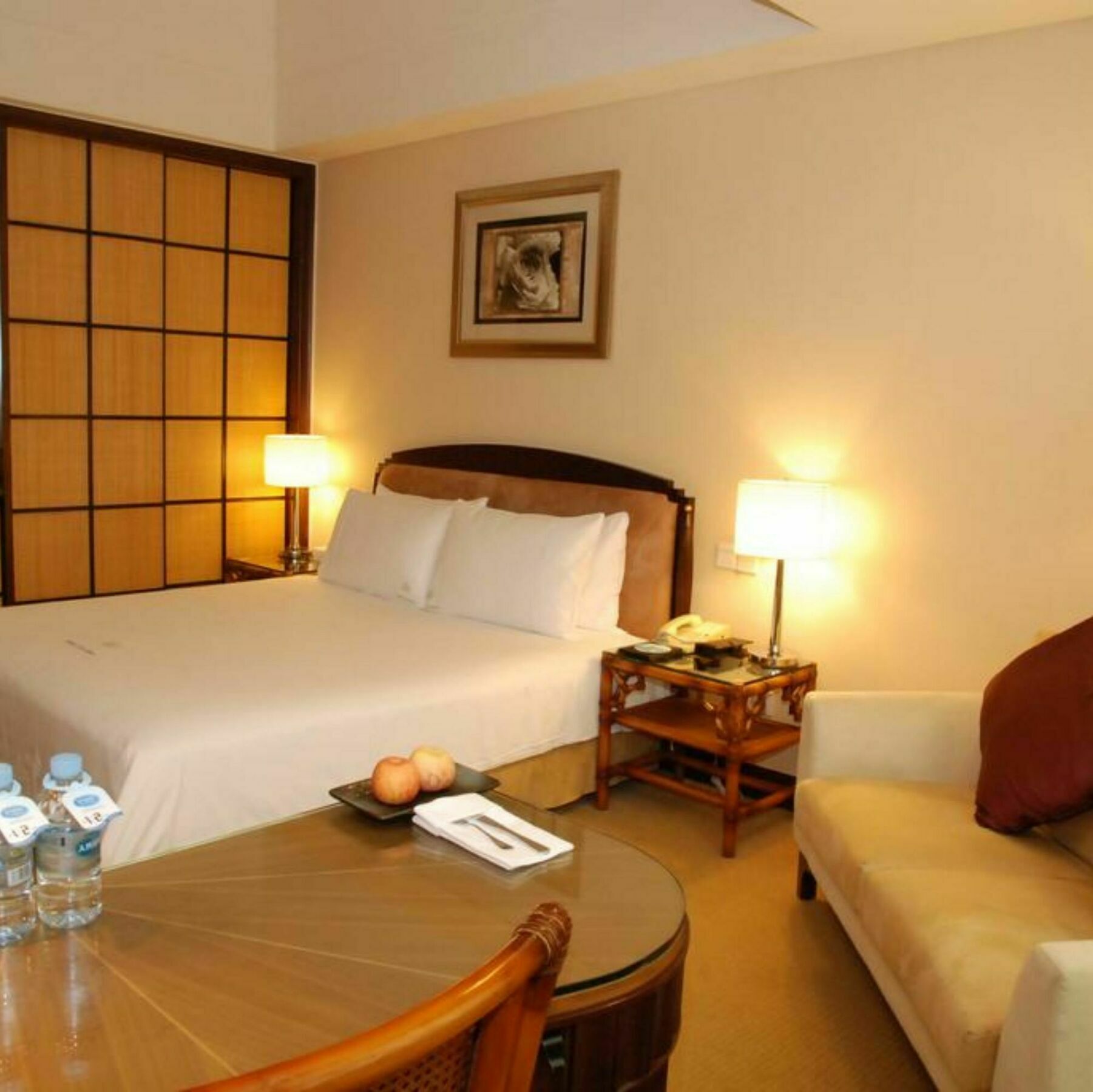 东莞君兰酒店 Grand Land Hotel Dongguan  Exterior photo