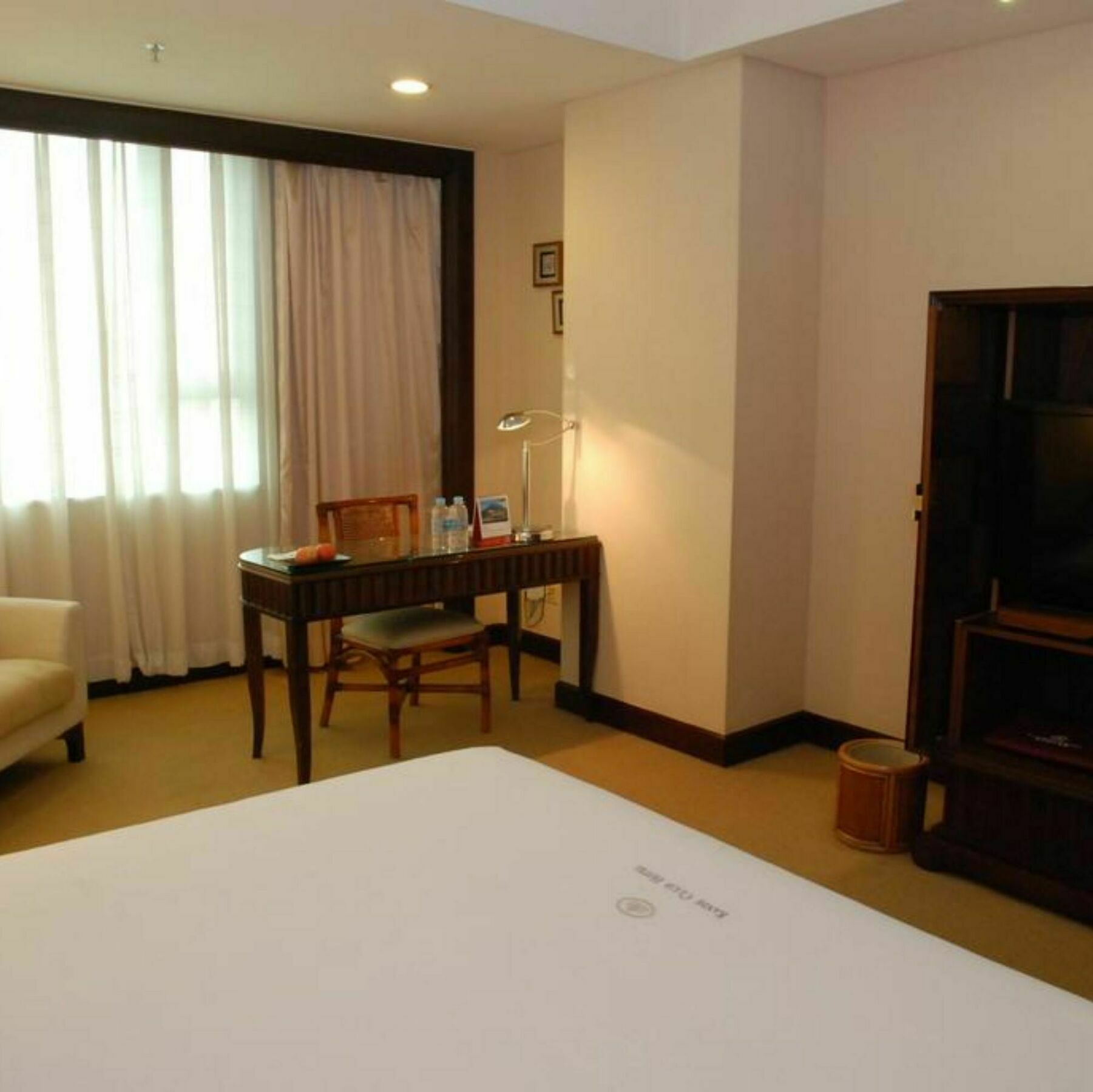 东莞君兰酒店 Grand Land Hotel Dongguan  Exterior photo
