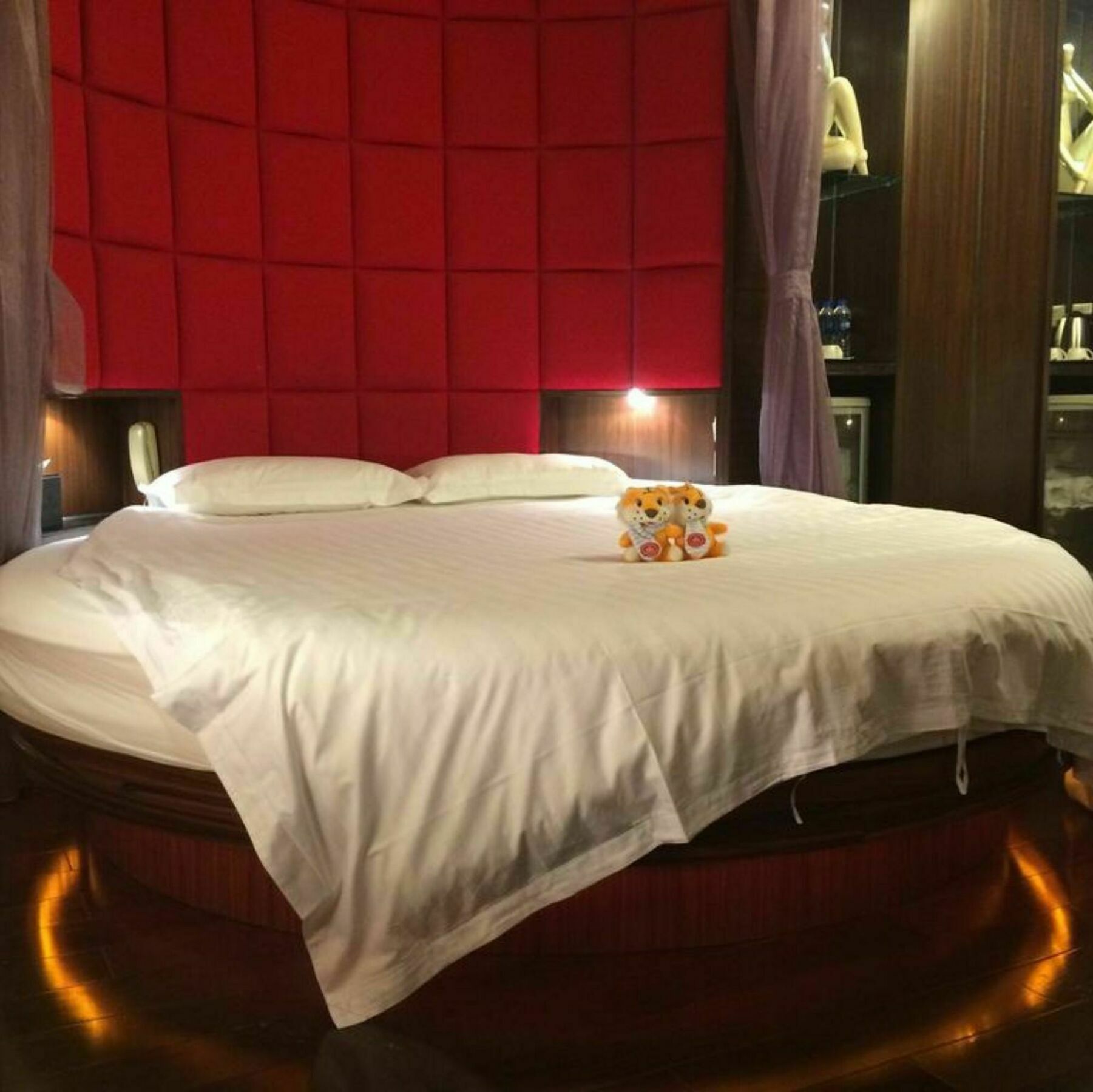 东莞君兰酒店 Grand Land Hotel Dongguan  Exterior photo