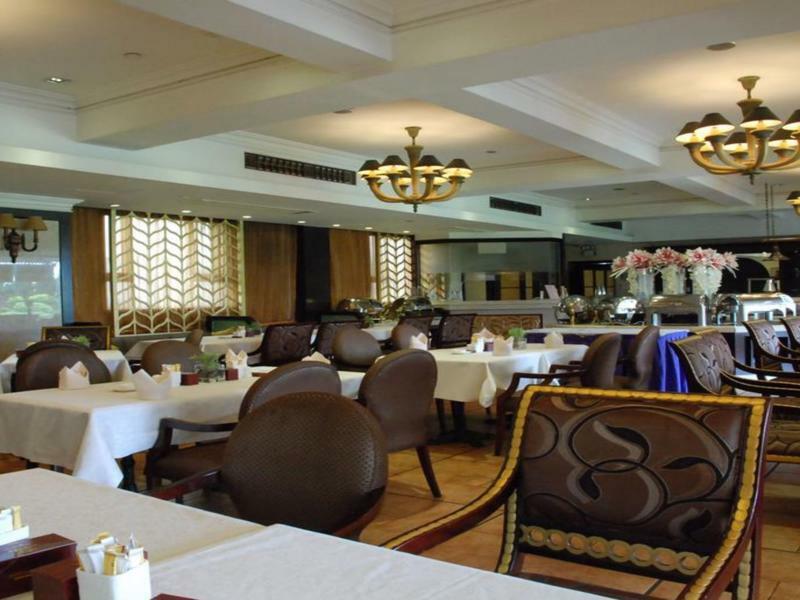 东莞君兰酒店 Grand Land Hotel Dongguan  Exterior photo