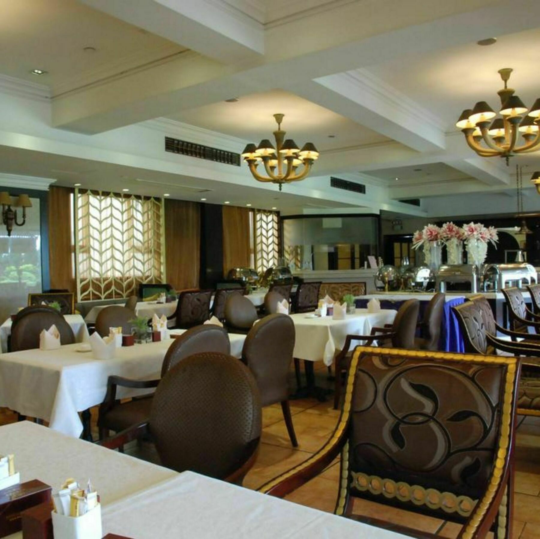 东莞君兰酒店 Grand Land Hotel Dongguan  Exterior photo