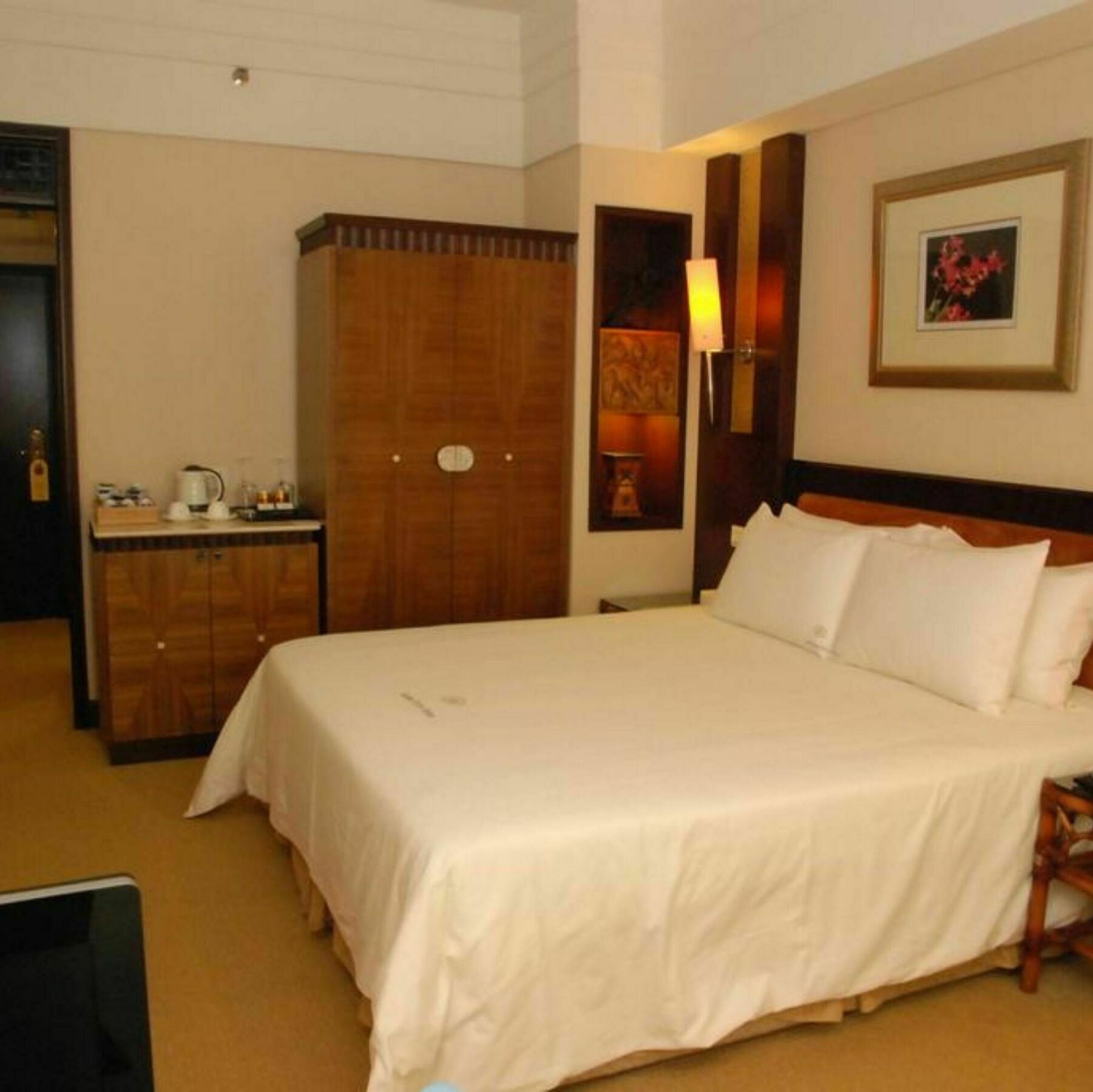 东莞君兰酒店 Grand Land Hotel Dongguan  Exterior photo