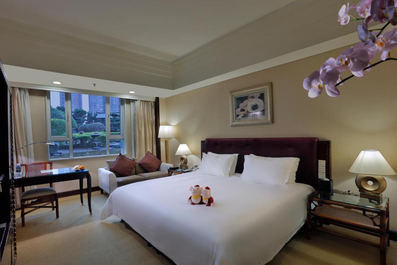 东莞君兰酒店 Grand Land Hotel Dongguan  Exterior photo