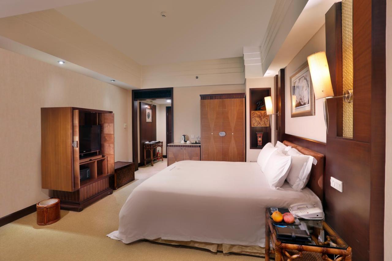 东莞君兰酒店 Grand Land Hotel Dongguan  Exterior photo