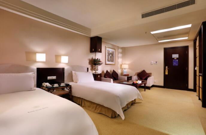东莞君兰酒店 Grand Land Hotel Dongguan  Room photo